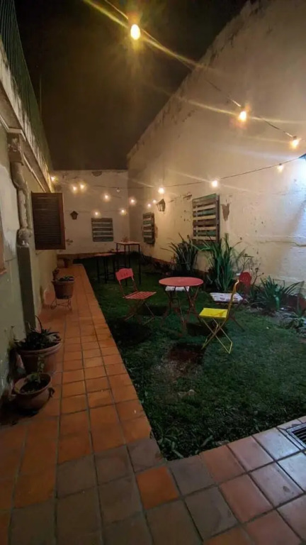 HOSTAL TILIAN