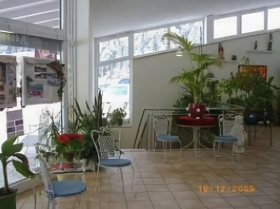 Waldhotel Rennsteighöhe