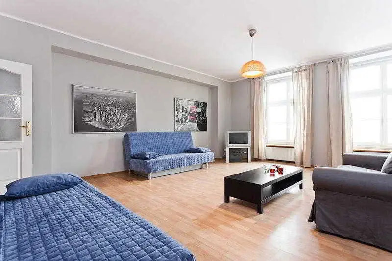 Moderion Apartments