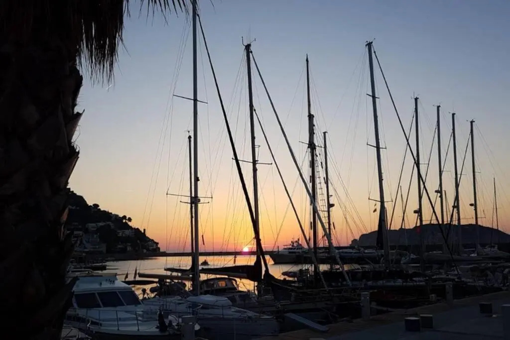 Alemanya 30 privat pool Estartit