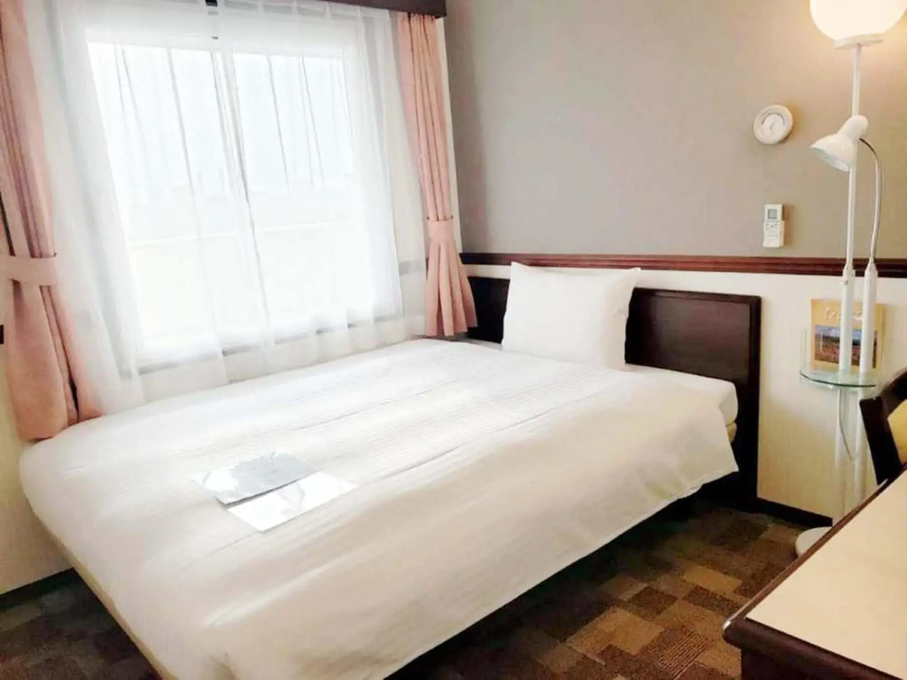 Toyoko Inn Osaka Umeda Nakatsu No.2