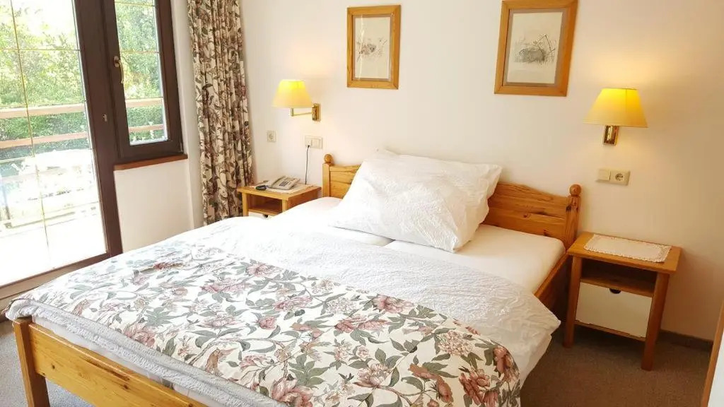 Boutiquehotel Landhaus am Kurpark
