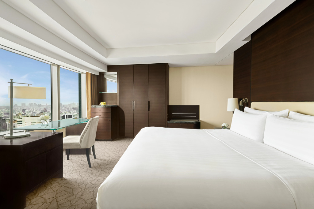Shangri-La Far Eastern Tainan