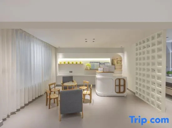 Xianju Muyin Linfeng Homestay