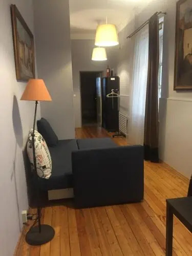 Mieszkanie Old Town Apartment