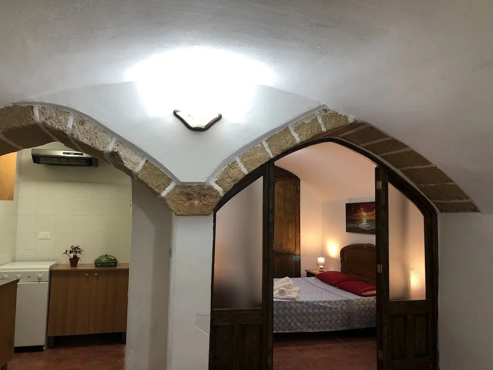Casa Del Capitano