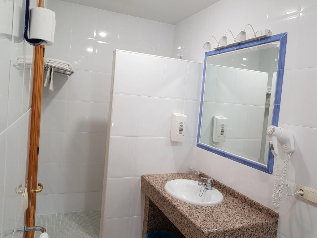Hostal Portugal II