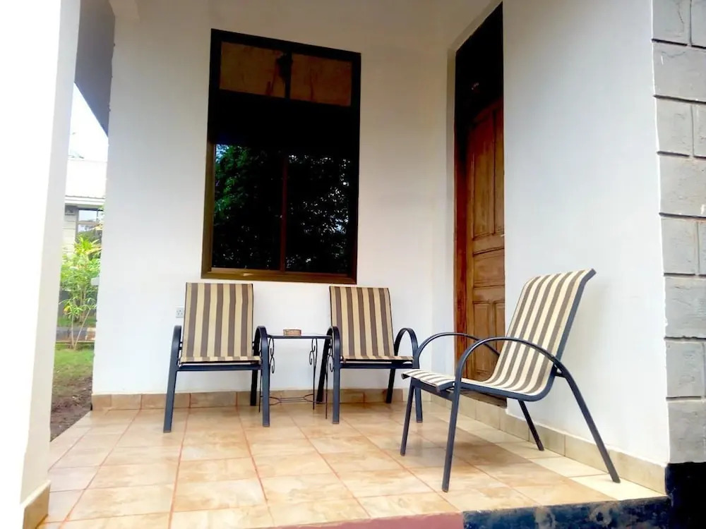 Green Hills Lodge