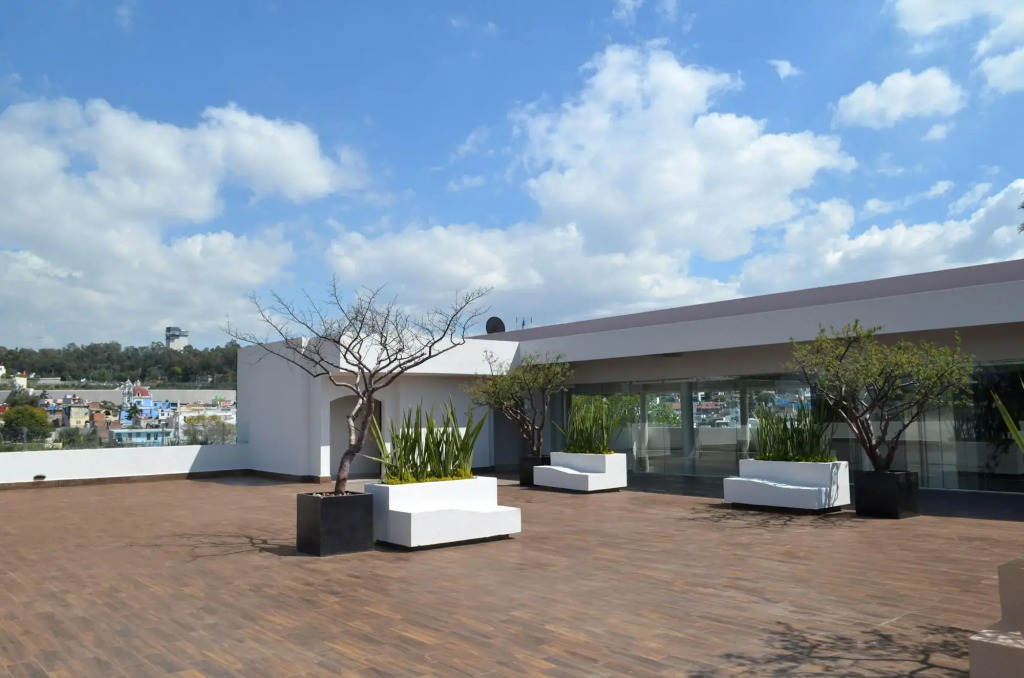 Hotel 5 de Mayo