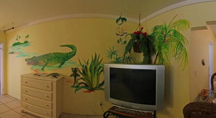 Key Largo Cottages