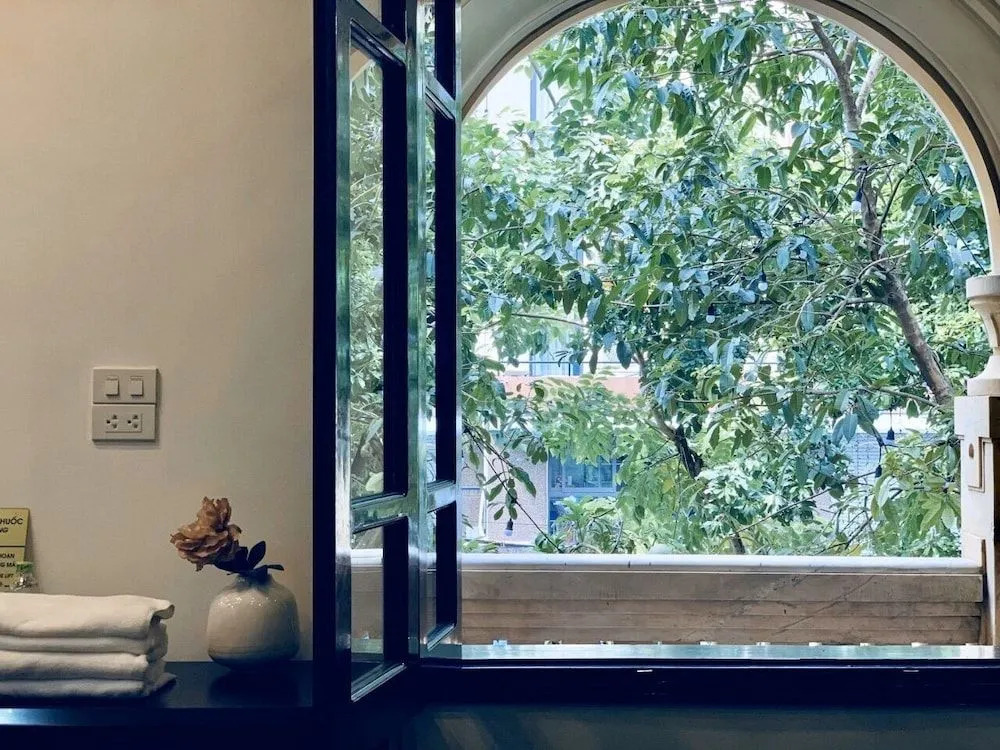 AN apartment