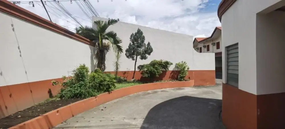 Ridge Park Hotel