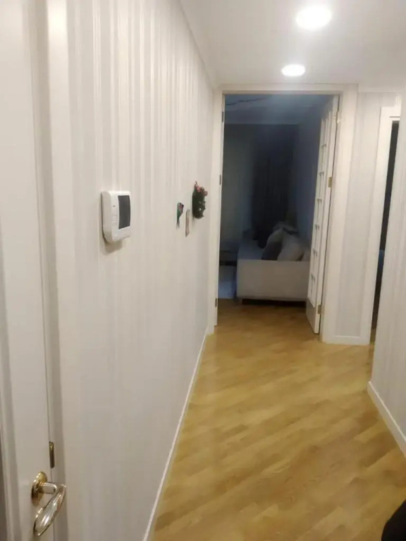 Abmasador Apartment