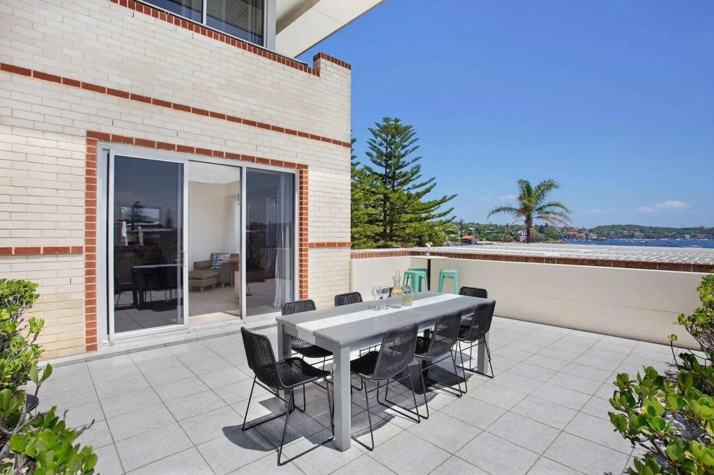 Watsons Bay Boutique Hotel