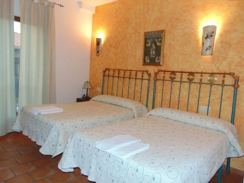 Hotel Rural VII Carreras by Vivere Stays