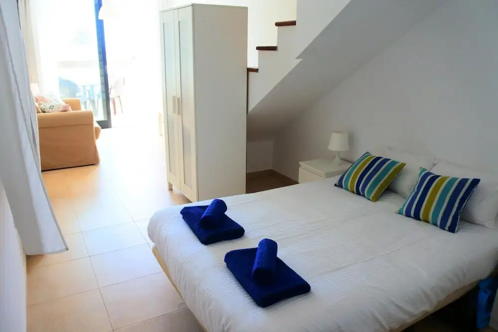Casa Colm El Cotillo