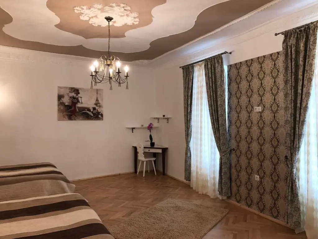 Turnului Apartment Central Sibiu