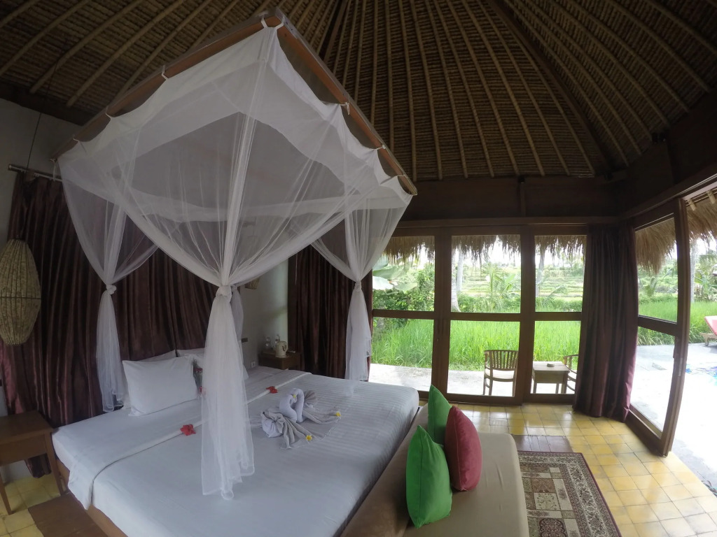 Sapu Lidi Resort Spa and Gallery