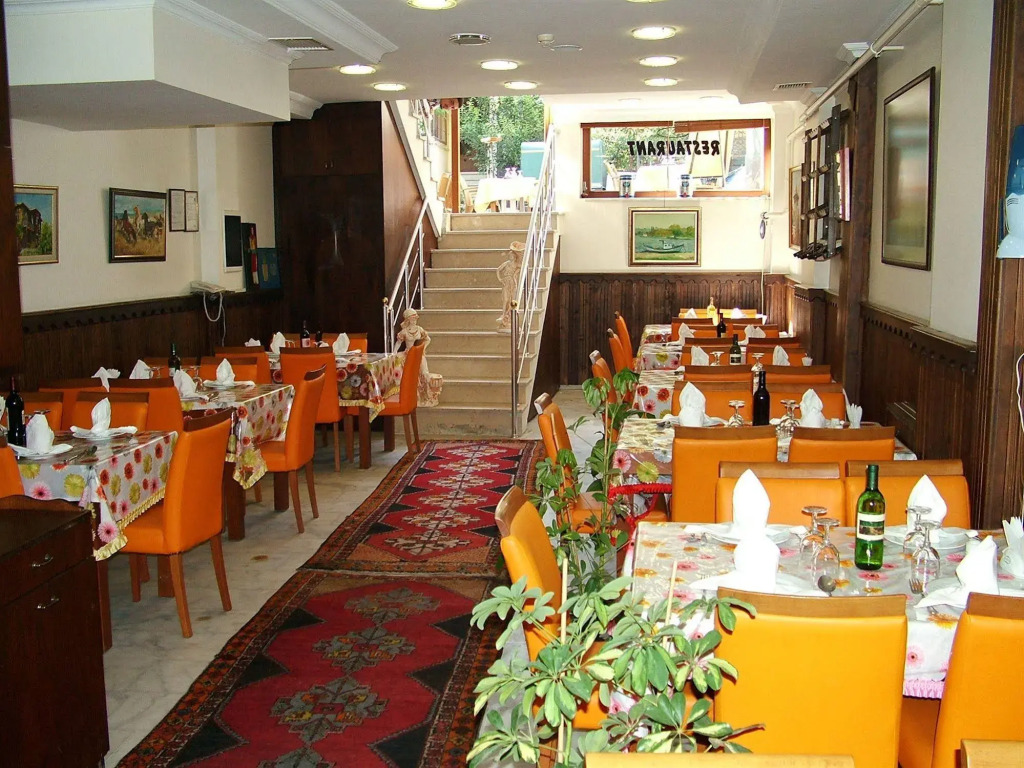 MEHMET BEY HOTEL