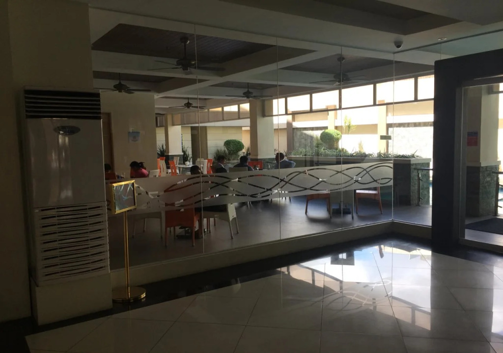 ILOILO GRAND HOTEL