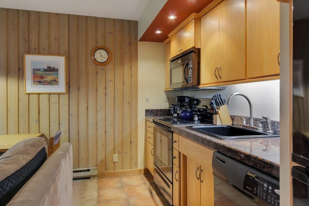 Ski House 161