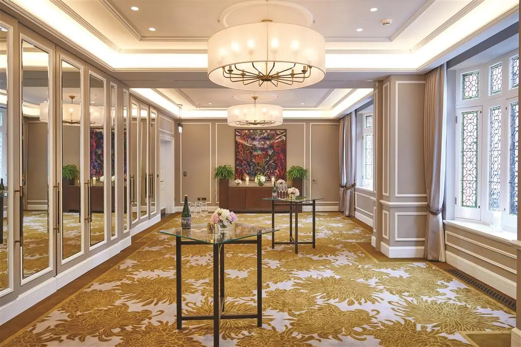 The Cadogan, A Belmond Hotel, London