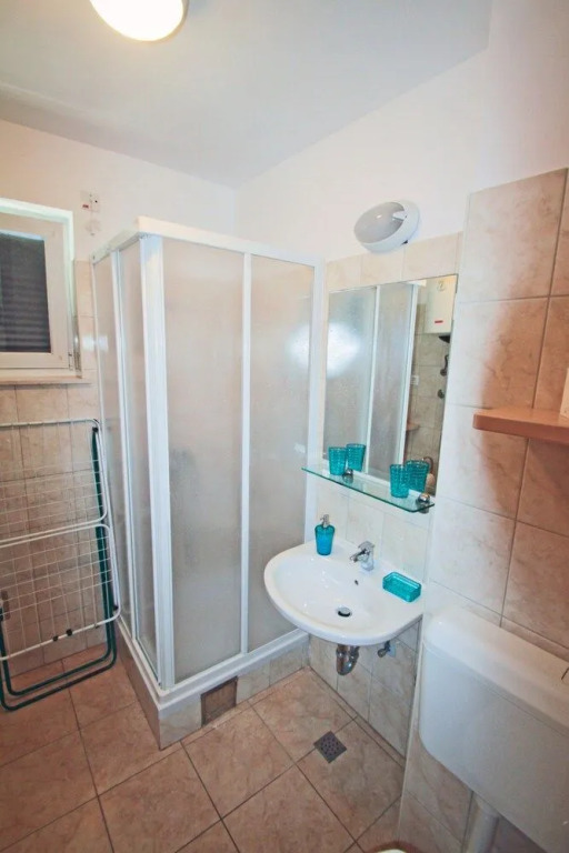 Apartments Tamarix