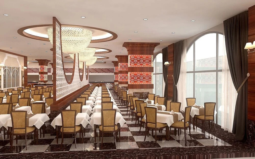 Club Hotel Ruza - All inclusive