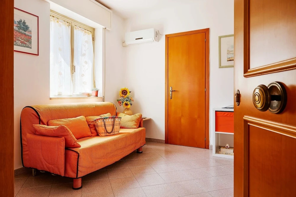 Appartamento Ligustro - Case Sicule