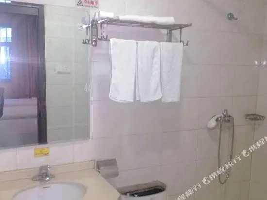 Wanlong Yuchang Hotel