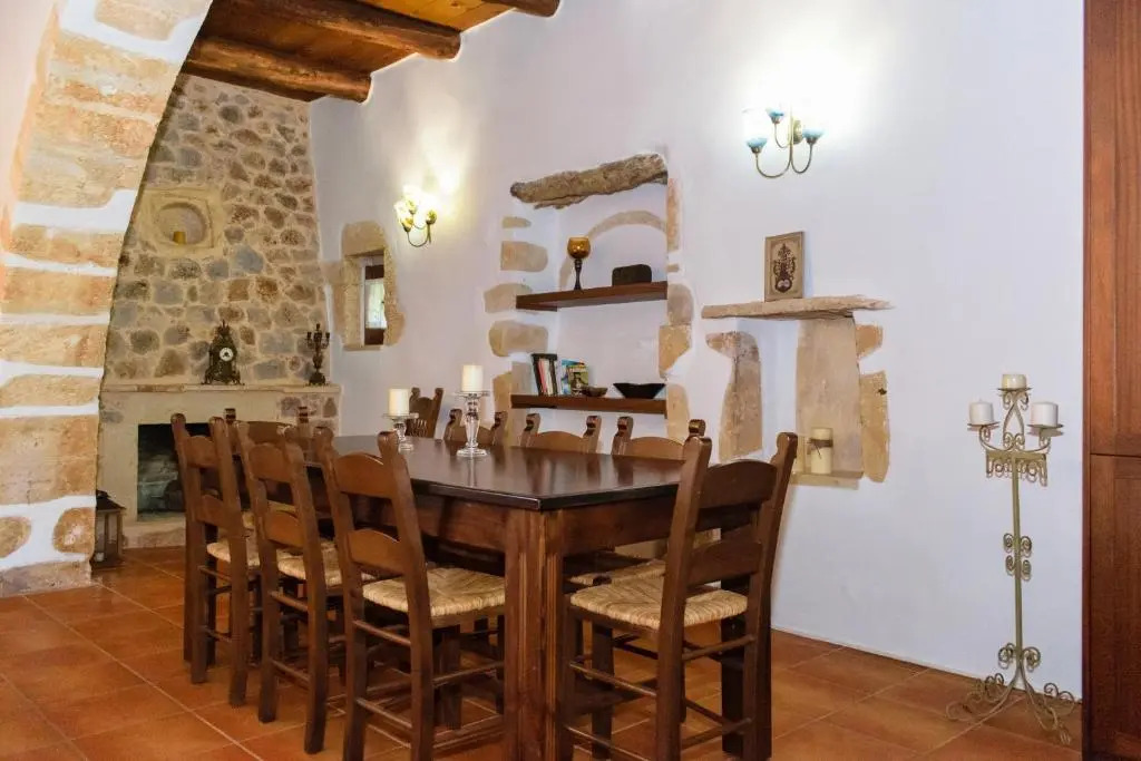 Villa Kambia