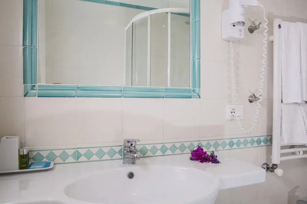 Moresco Park Hotel