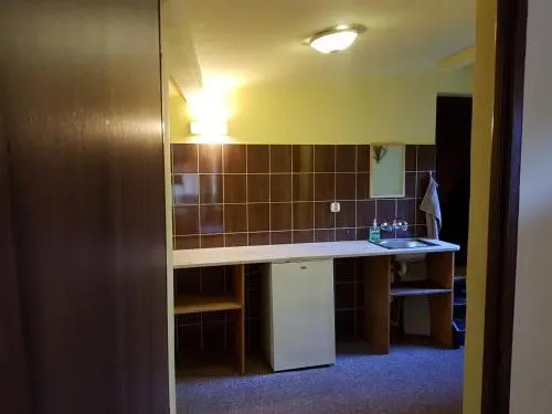 Apartments V Zatáčce