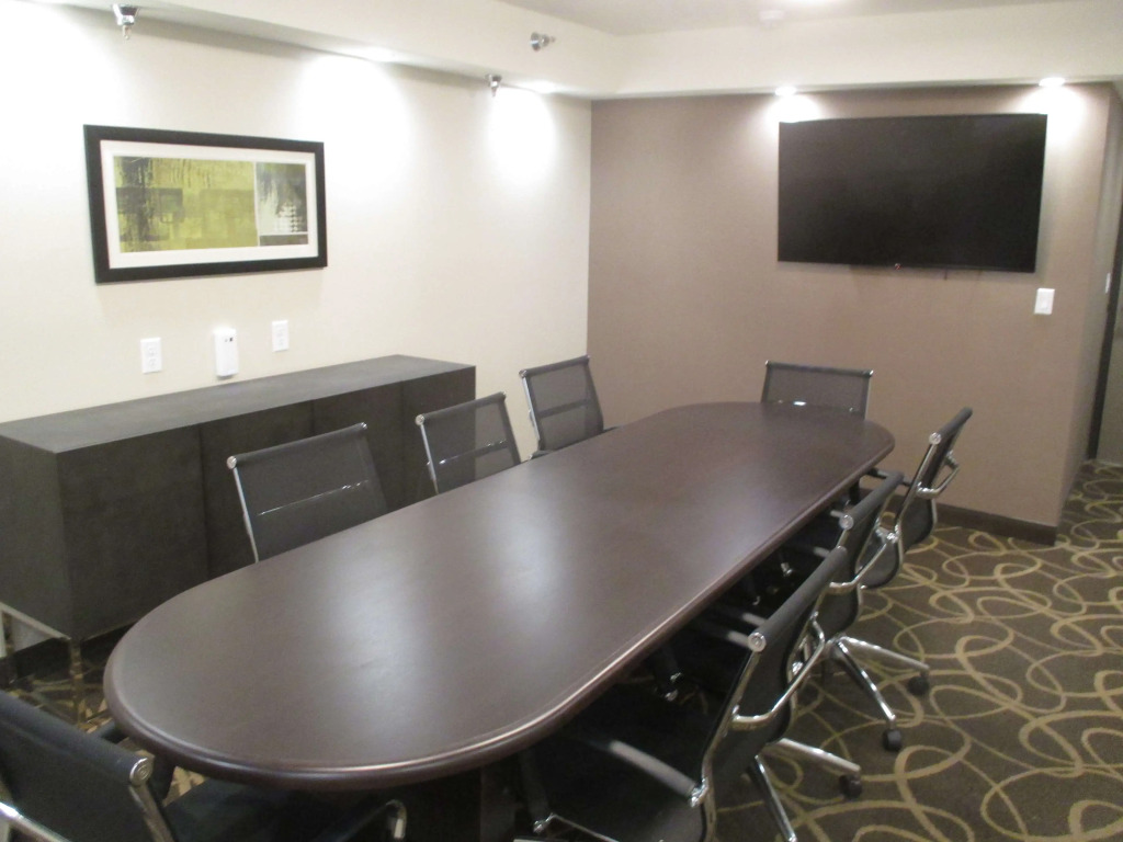Best Western Harvest Inn & Suites