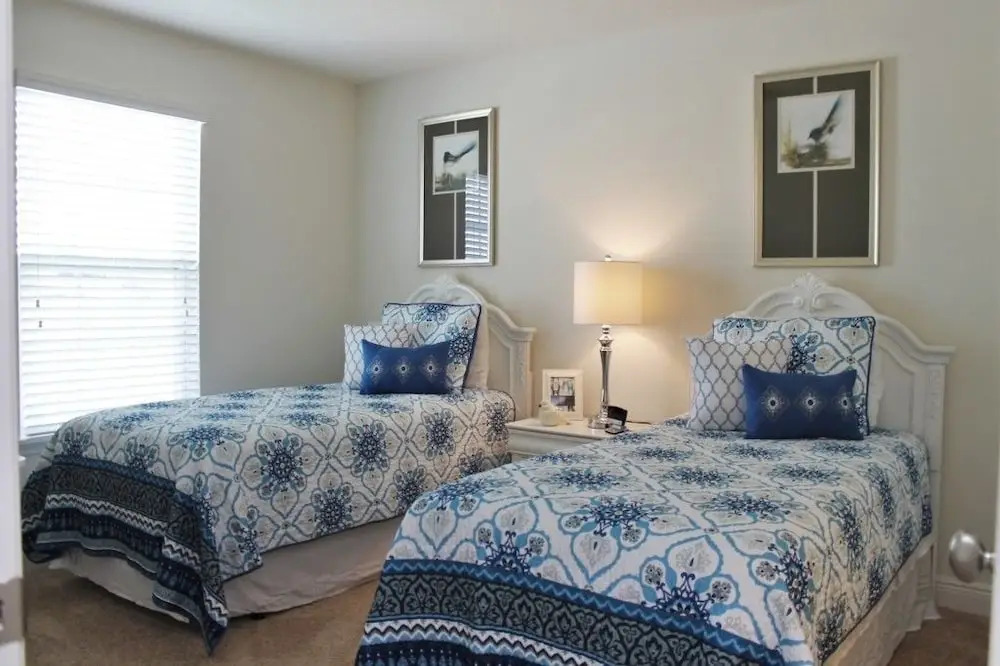 Brand New,  South Facing Solterra Resort Pool Home
