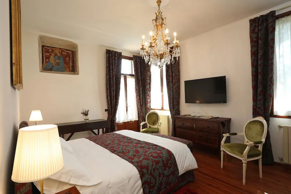 Villa La Fenice Treviso