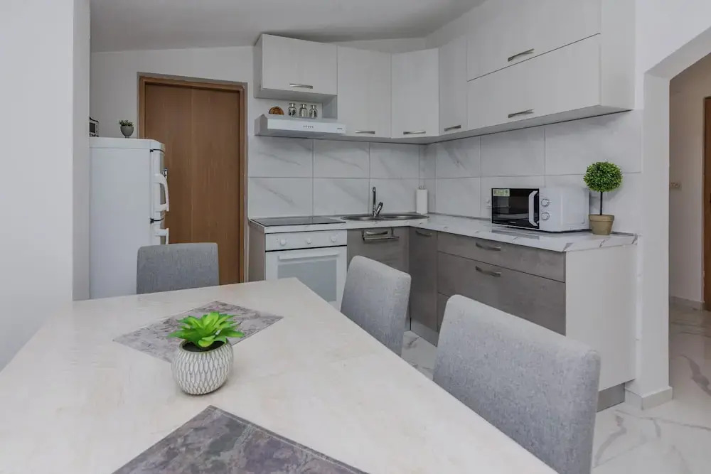 Apartment Zilic