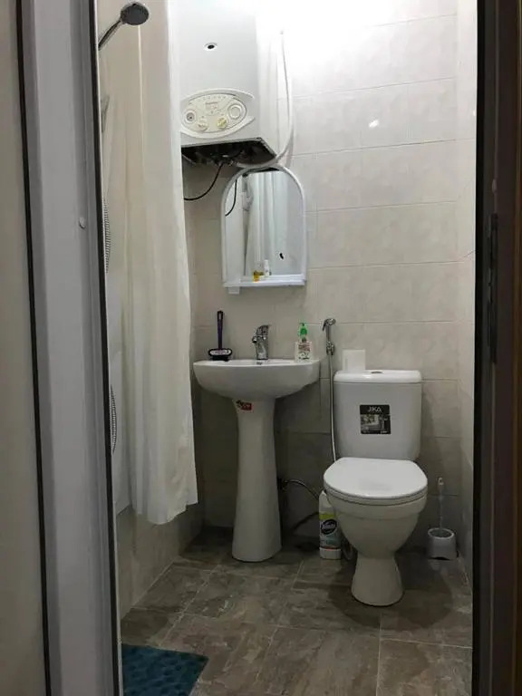 Nutsa's Apartment in old Tbilisi