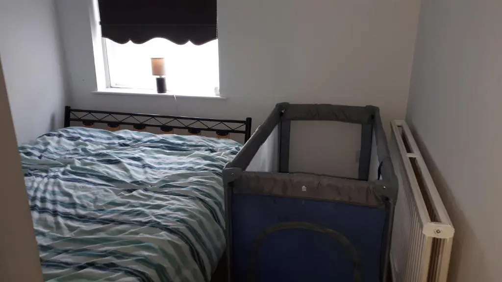 East Coast Apartments First Floor 2 Bed Apartment All towels and sheets supplied