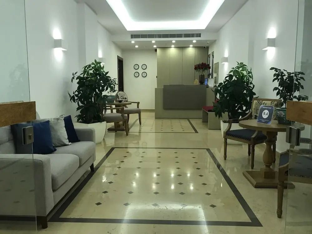 Byblostar Hotel