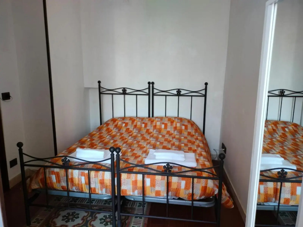 Residence Tucci