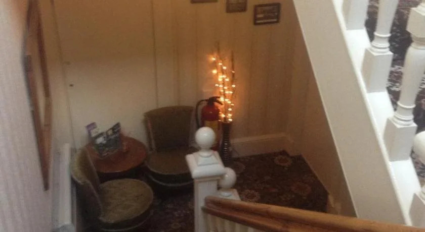 Cameron House Hotel