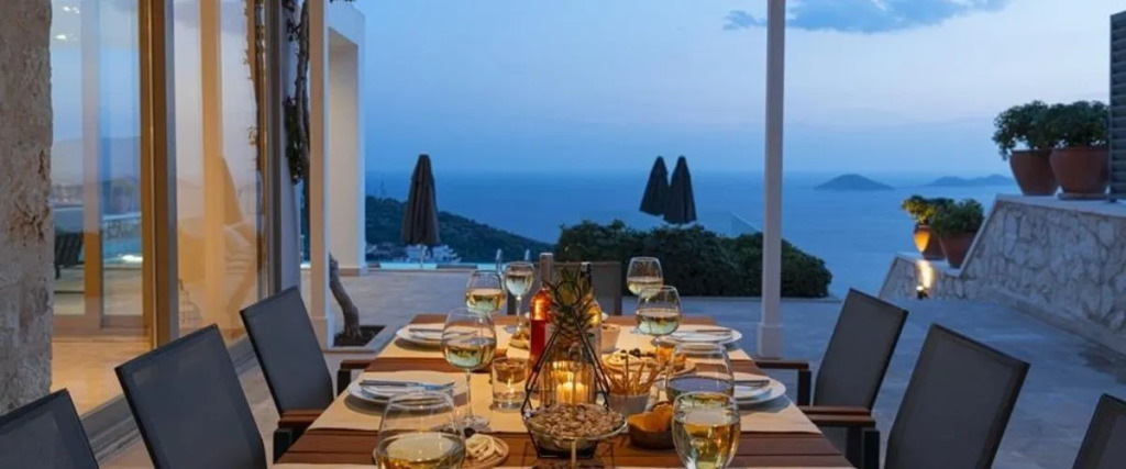 Villa Sarpedonia
