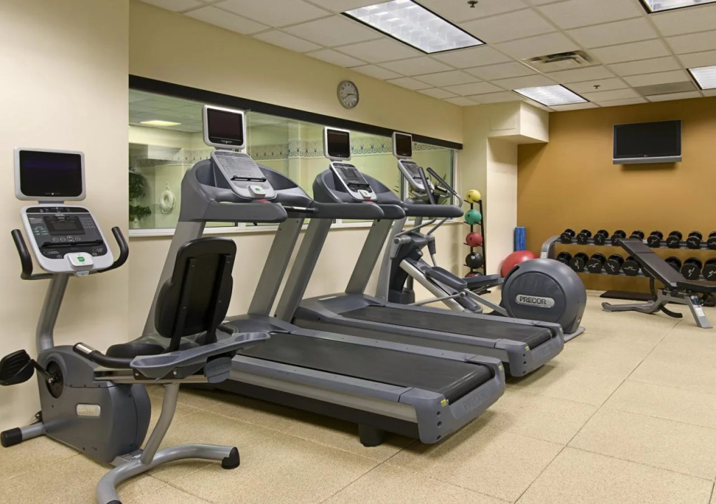 Hilton Chicago/Northbrook
