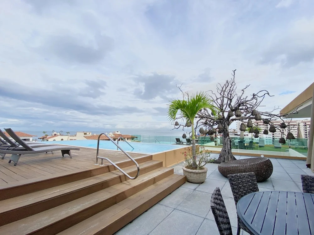 Penthouse 602 - Casa Condesa