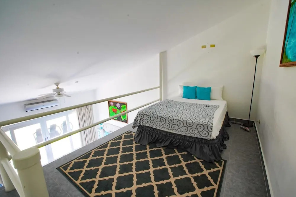 Bocas Lofts