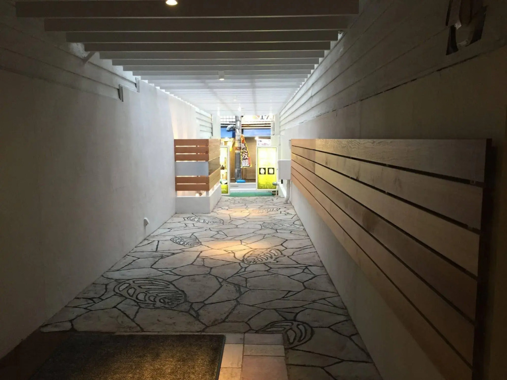 Hotel America Osaka – Adults Only