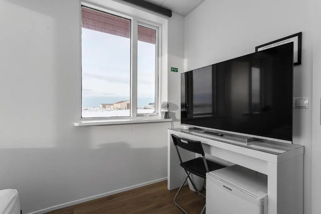Bank Guesthouse by KEF Airport