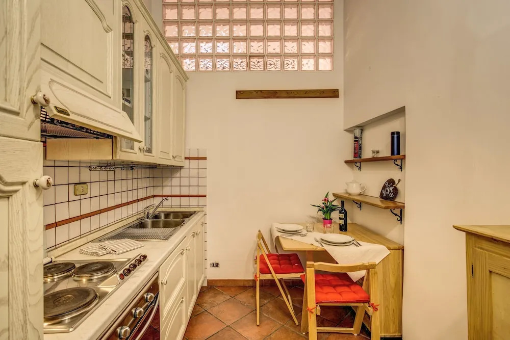 Fresh House Trevi