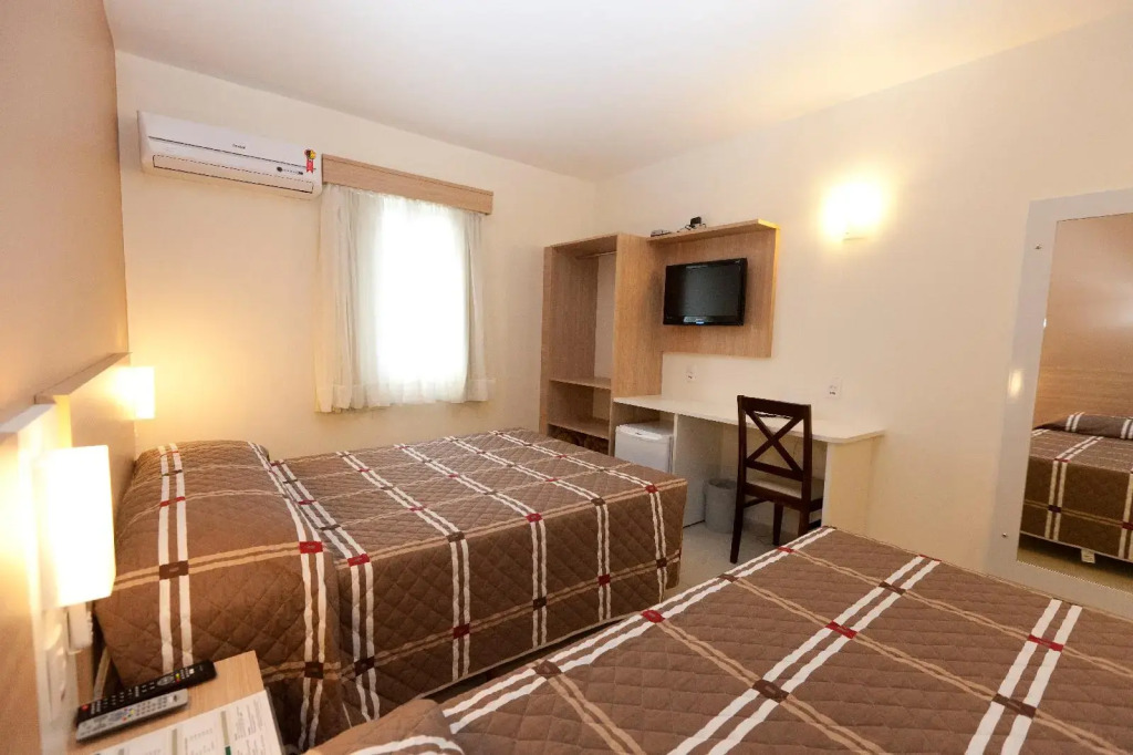 Bristol Sabrina Hotel de Charme Joinville